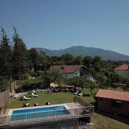 Yesil Kelebek Ev Ξενοδοχείο Kadikoy  Εξωτερικό φωτογραφία