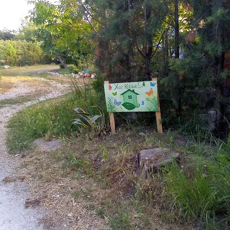 Yesil Kelebek Ev Ξενοδοχείο Kadikoy  Εξωτερικό φωτογραφία