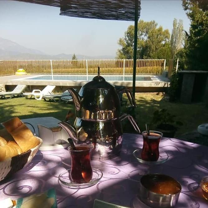 Yesil Kelebek Ev Ξενοδοχείο Kadikoy  Εξωτερικό φωτογραφία